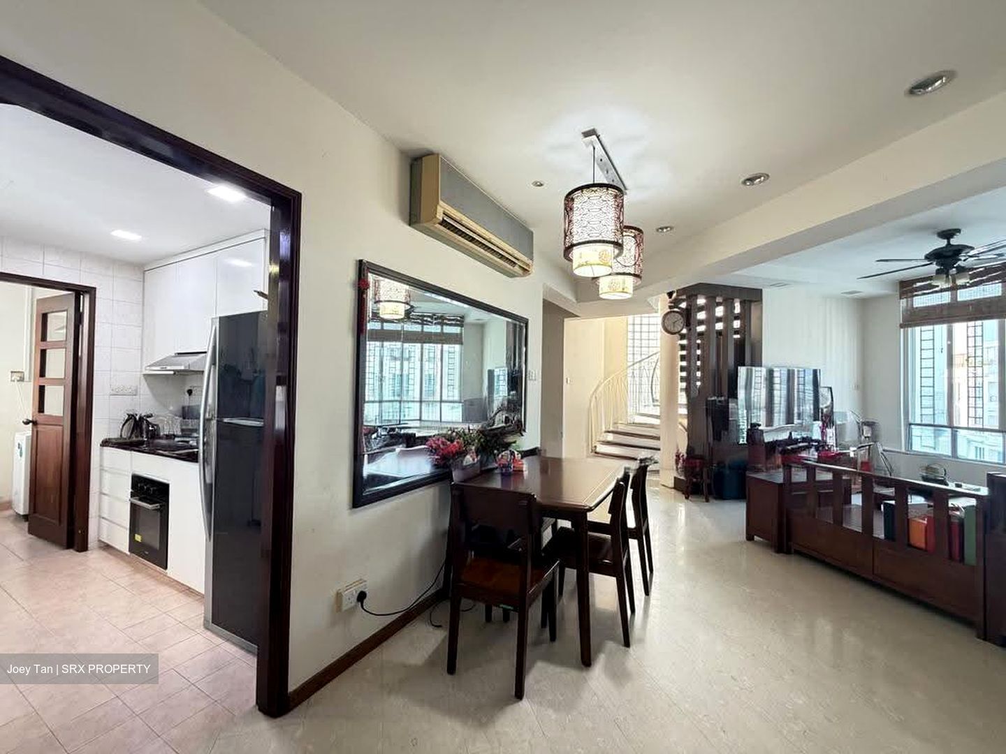Northoaks (D25), Condominium #621230271